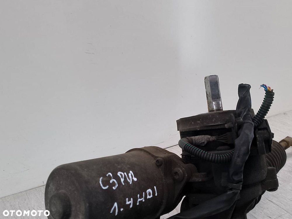 MAGLOWNICA KIEROWNICY ELEKTRYCZNA CITROEN C3 PLURIEL SI8194-2-1 1.4 HDI - 4