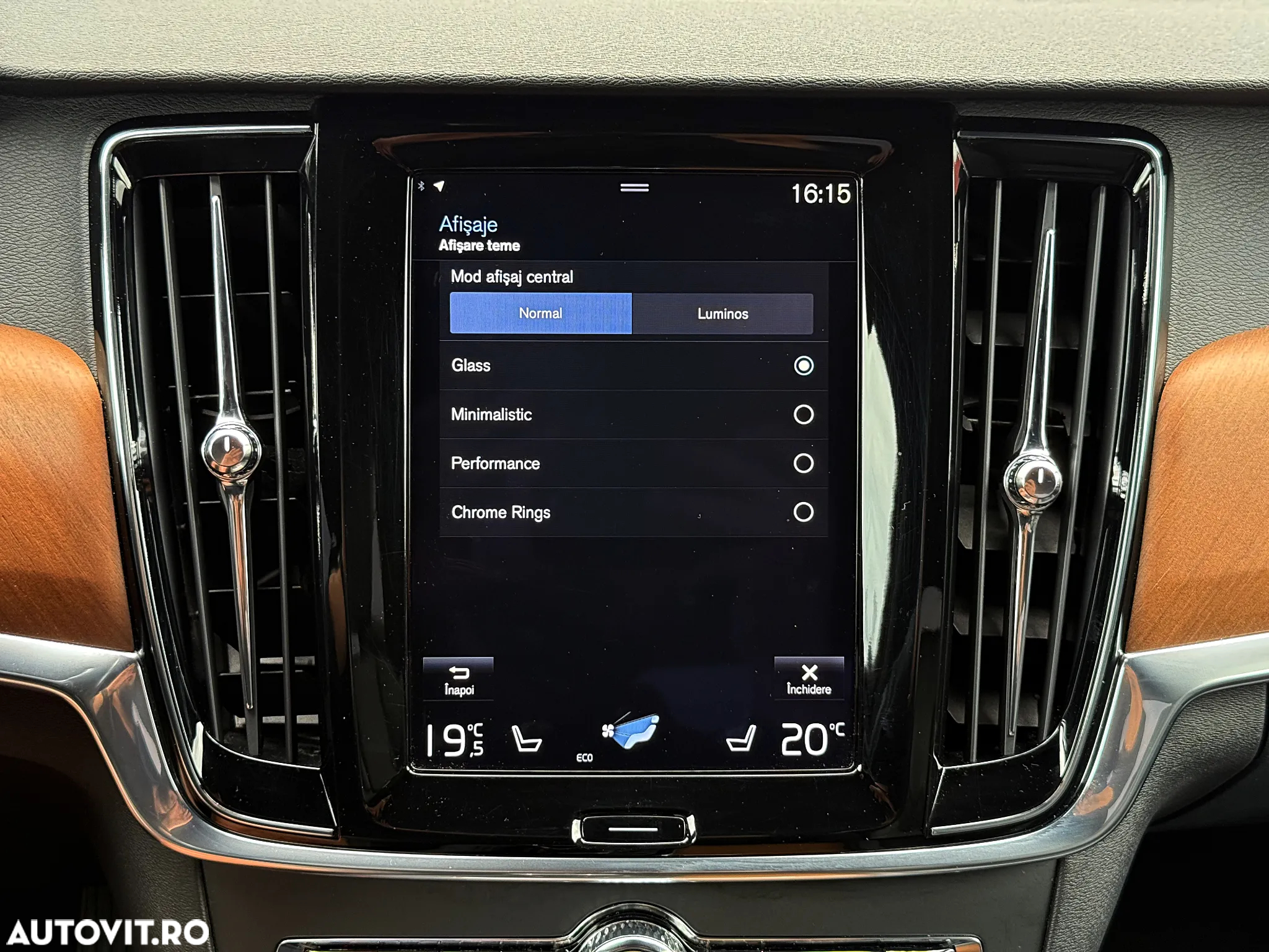 Volvo S90 D4 Geartronic Inscription - 34