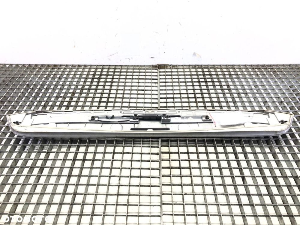 SPOILER LOTKA - 99.00 PLN - MERCEDES-BENZ KLASA E (W211) 2002 - 2009 E 320 CDI (211.022) 165 kW [224 - 4