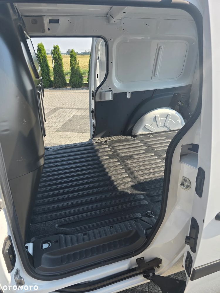Renault Kangoo - 12