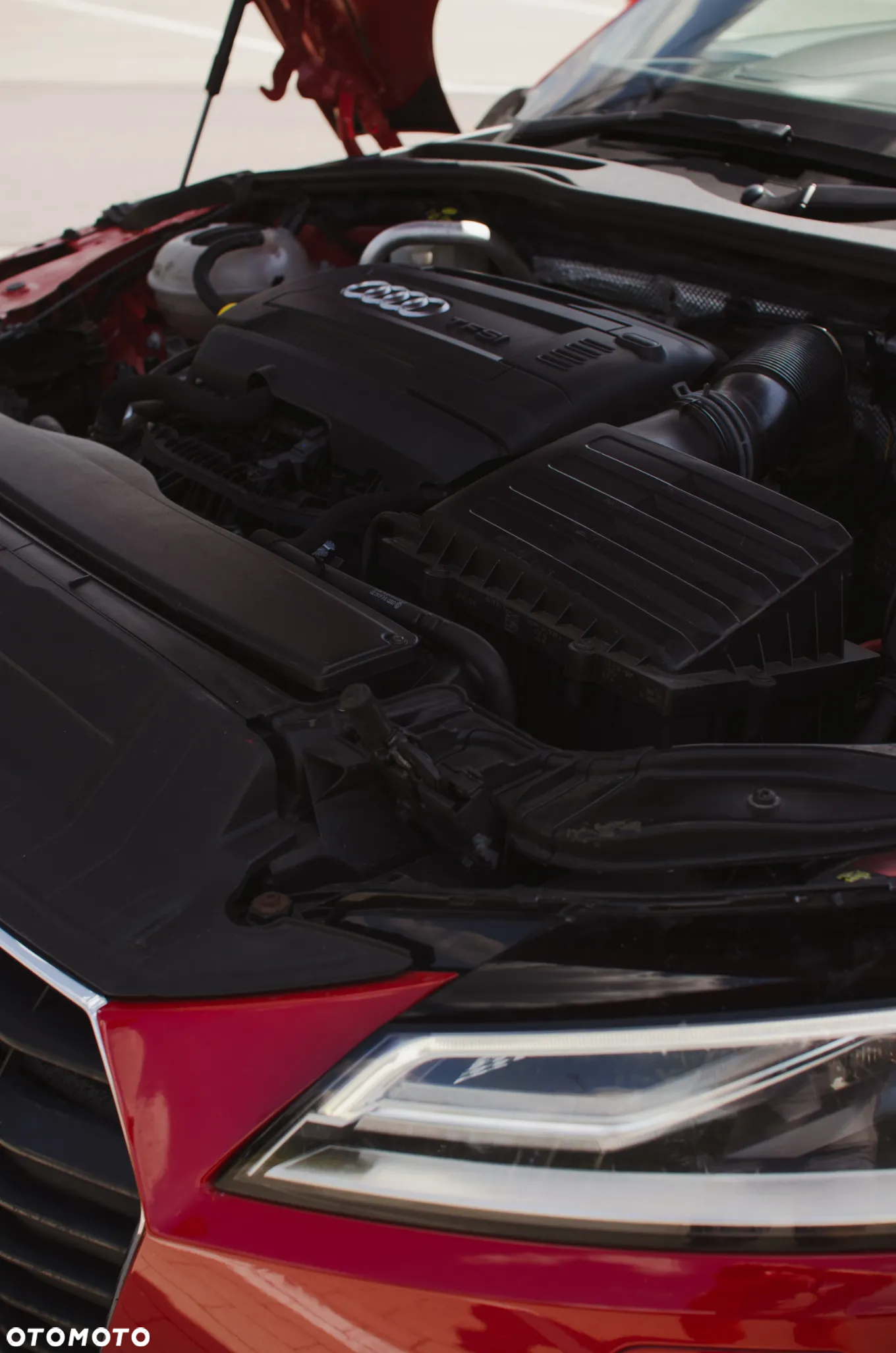 Audi TT Coupé Coupe 2.0 TFSI - 13