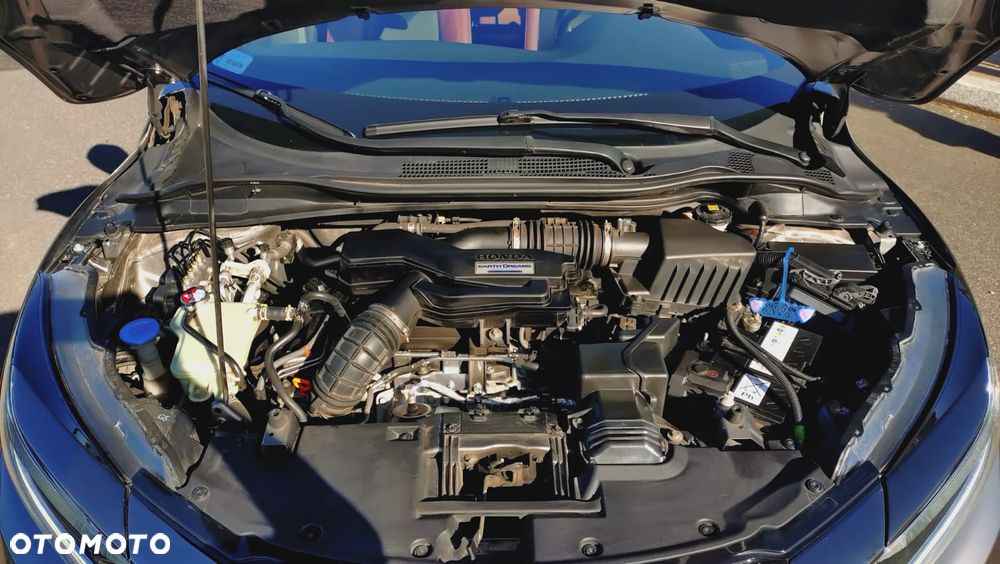 Honda HR-V - 28