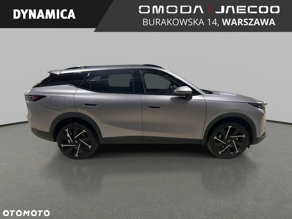Omoda 7 - 7