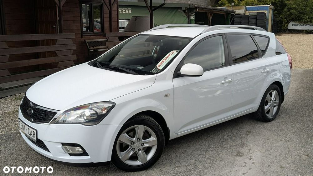 Kia Ceed 1.4 M - 4