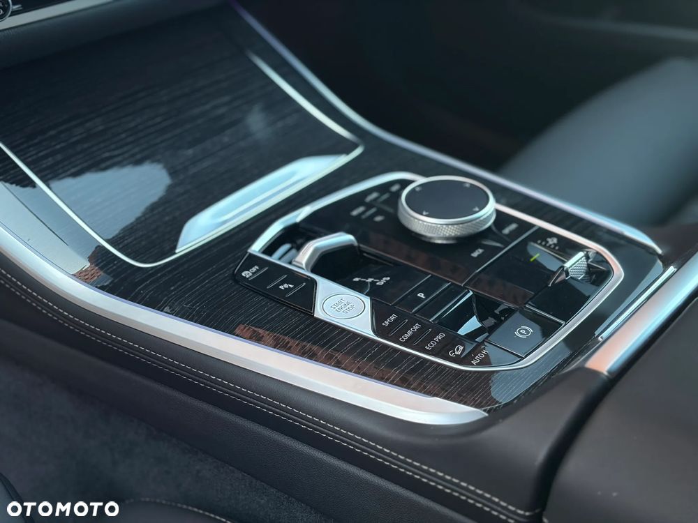 BMW X5 xDrive30d mHEV sport - 26