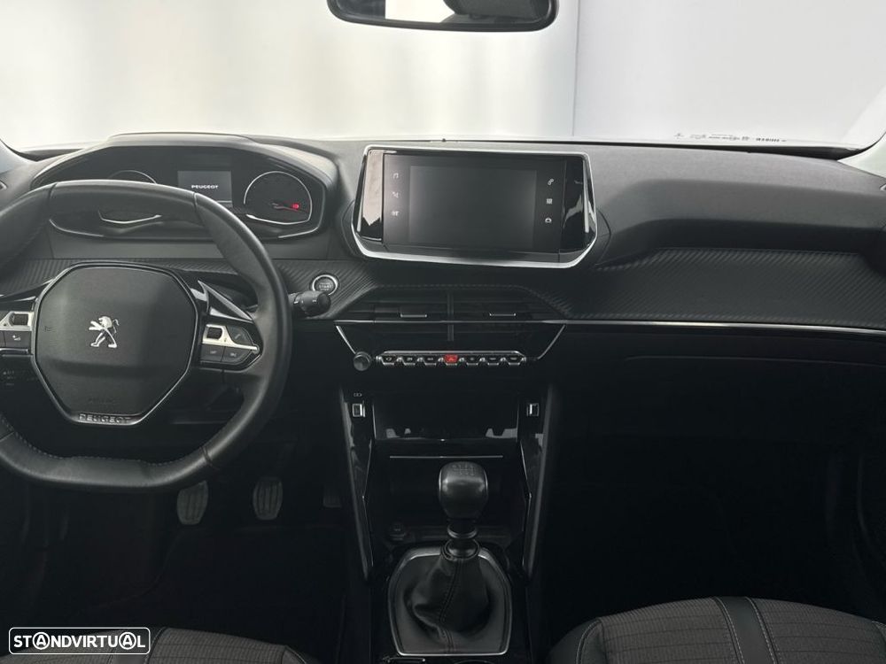 Peugeot 2008 1.2 PureTech Allure - 10