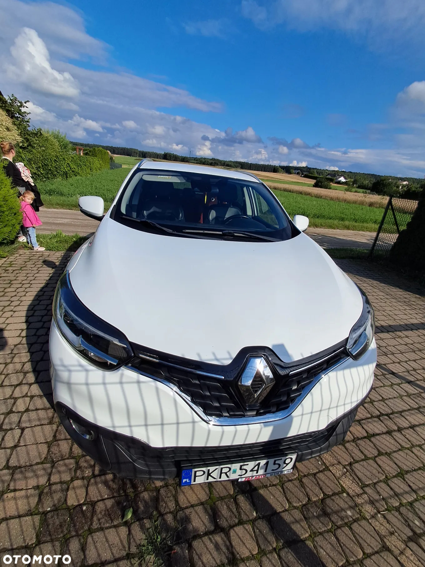 Renault Kadjar - 3