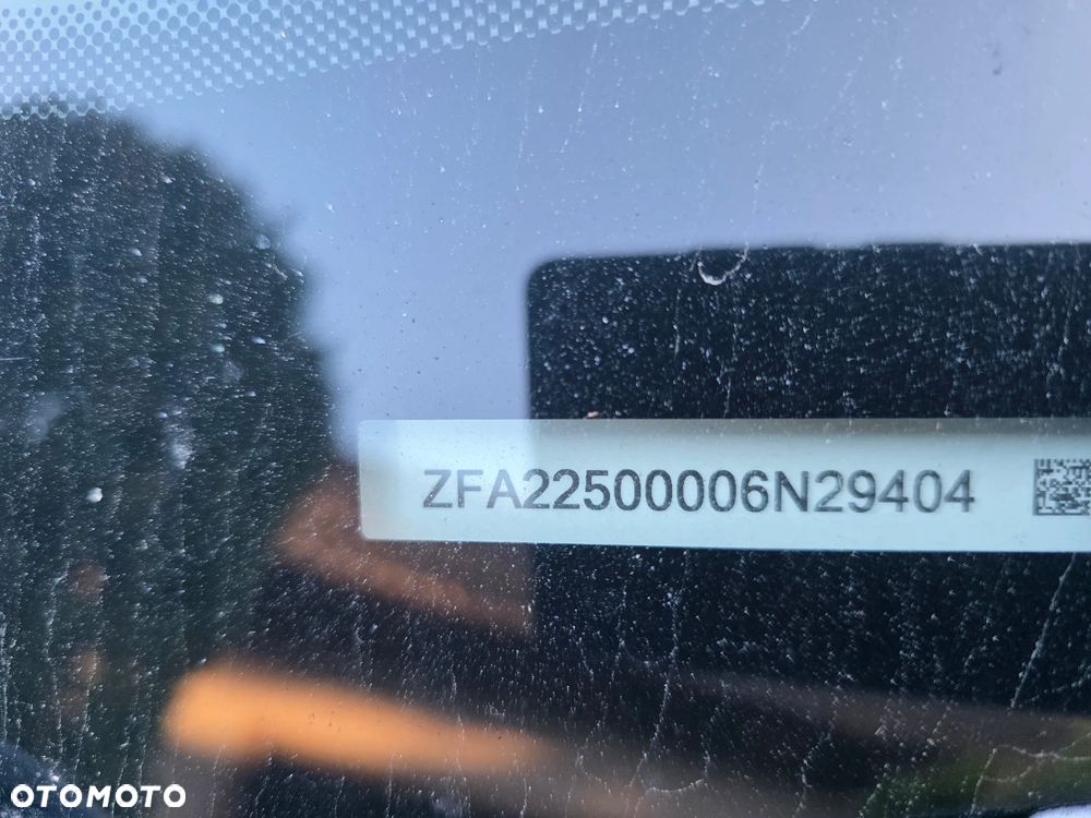 Fiat Fiorino - 12