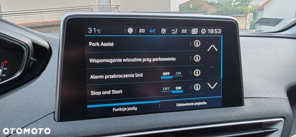 Peugeot 3008 1.2 PureTech Allure S&S - 33