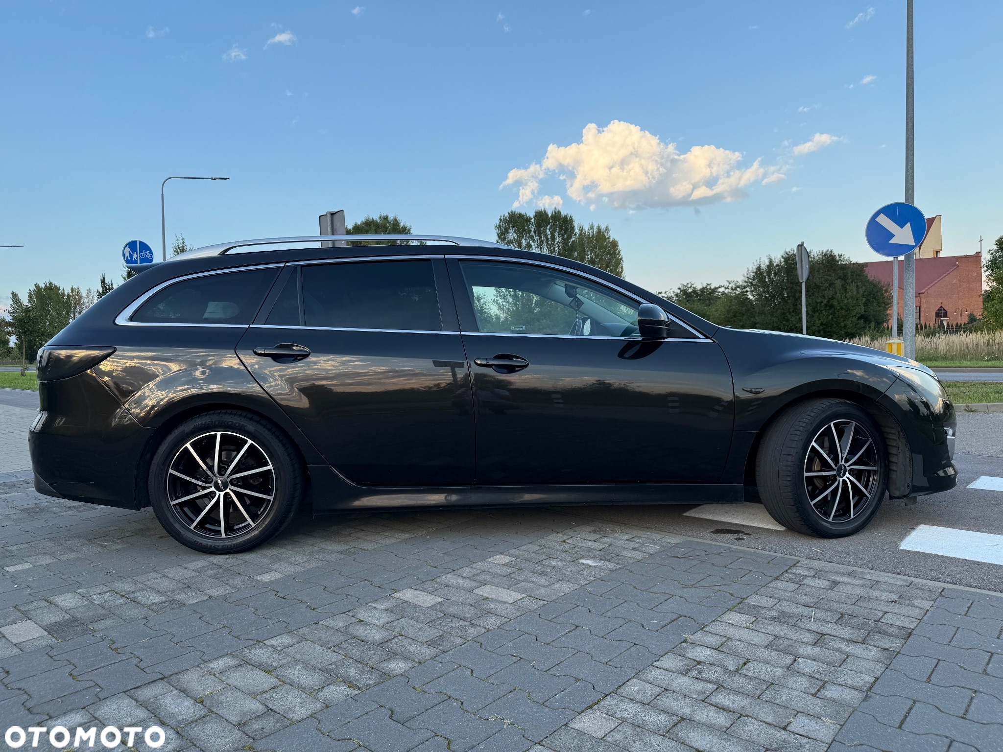 Mazda 6 2.5 Sport - 17