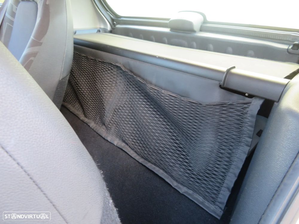 Smart ForTwo Coupé 1.0 mhd Passion 71 - 17