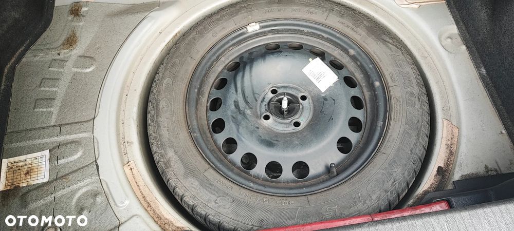 Opel Astra 1.4 Edition Plus - 20