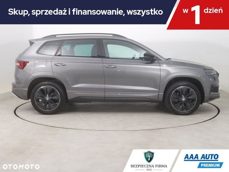 Skoda Karoq - 8