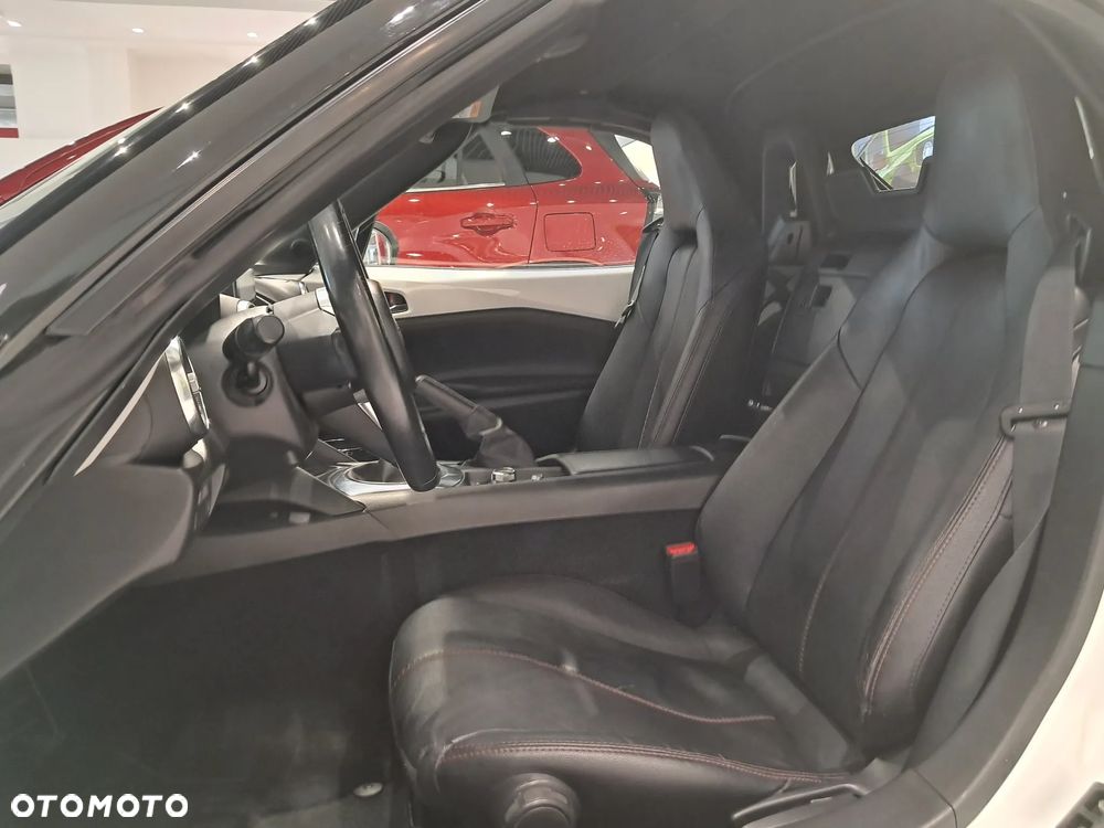Mazda MX-5 - 8