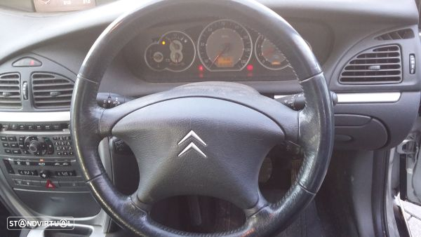 Para Peças Citroen C5 Break (Re_) - 5
