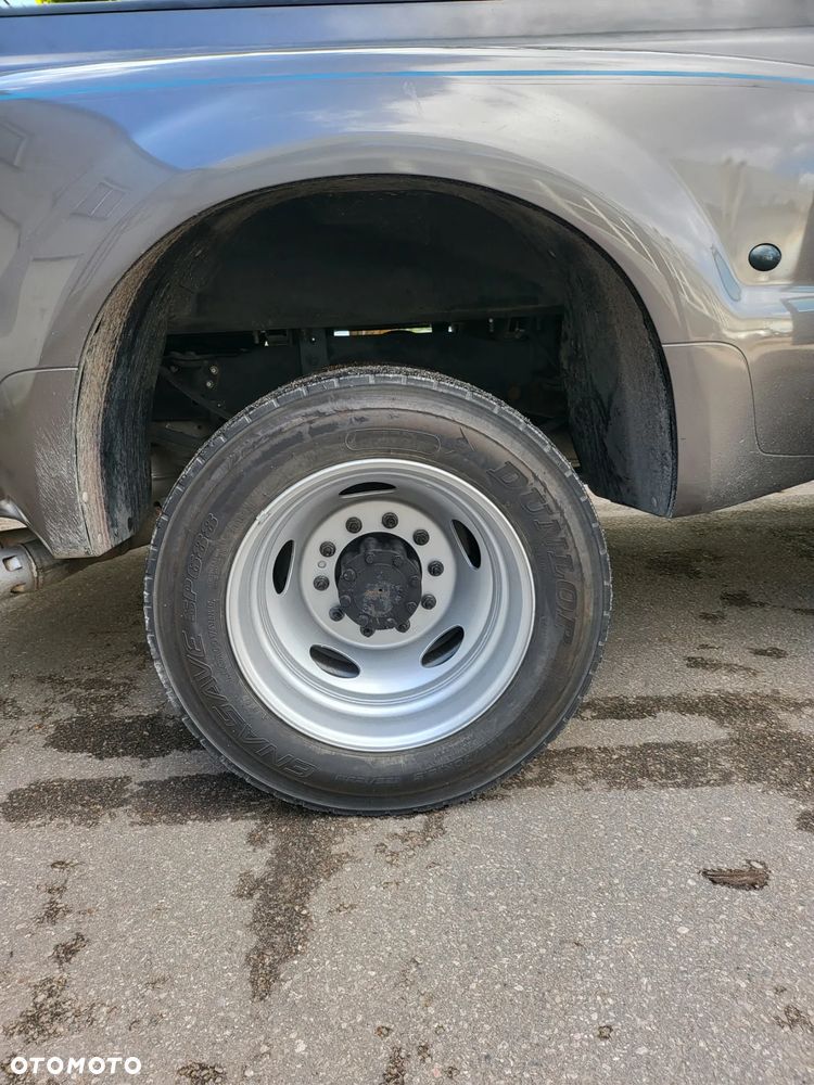 Ford F 450 - 10