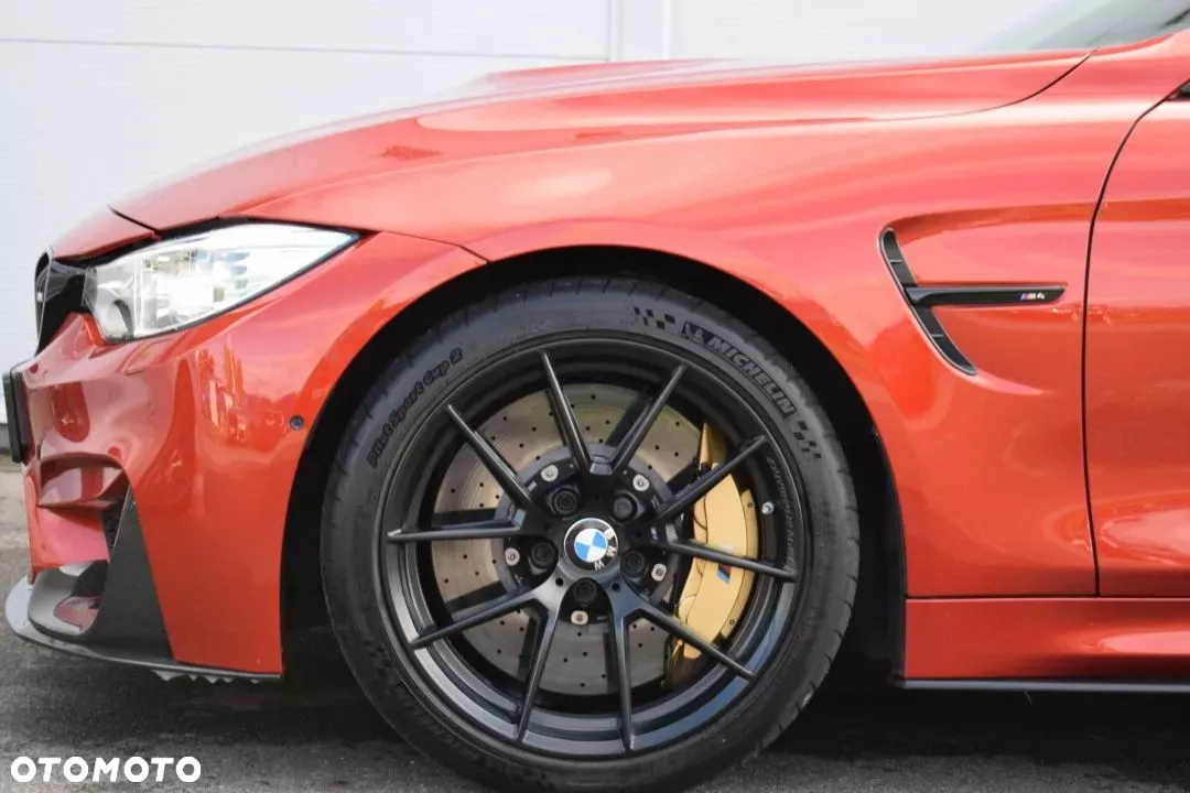 BMW M4 DKG - 3