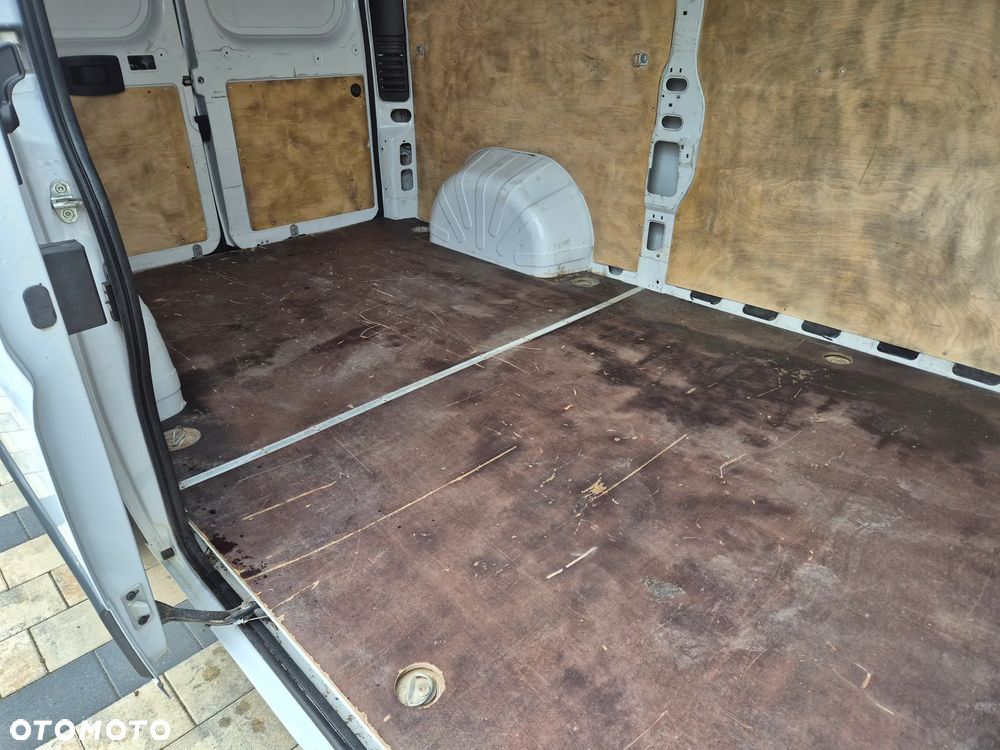 Fiat DUCATO 2.3 130KM L2H2 KLIMA KAMERY 187.000KM LEDY PARKI NAVI - 18