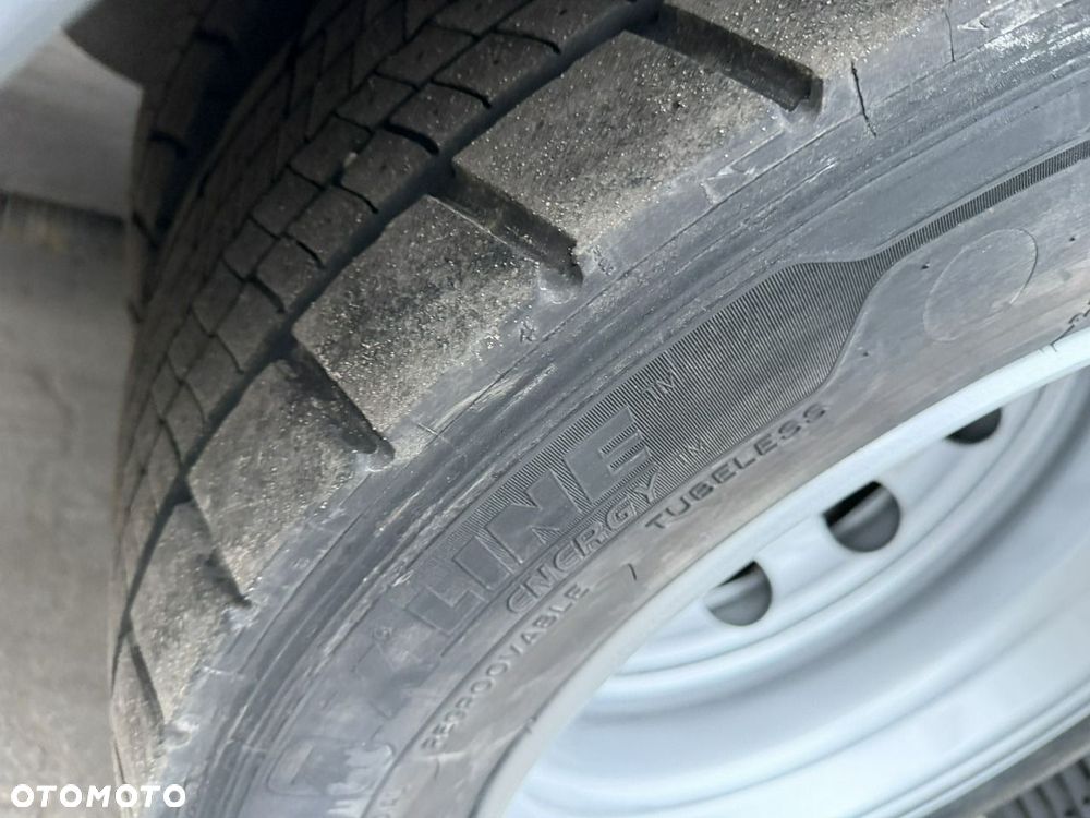 MAN Tgx 18.420 solówka - 8