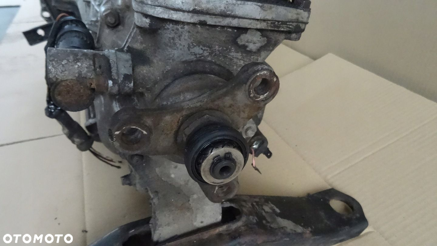 POLONEZ TRUCK 1.6 SKRZYNIA BIEGÓW AK132 - 8