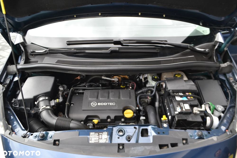 Opel Meriva 1.4 Active - 29