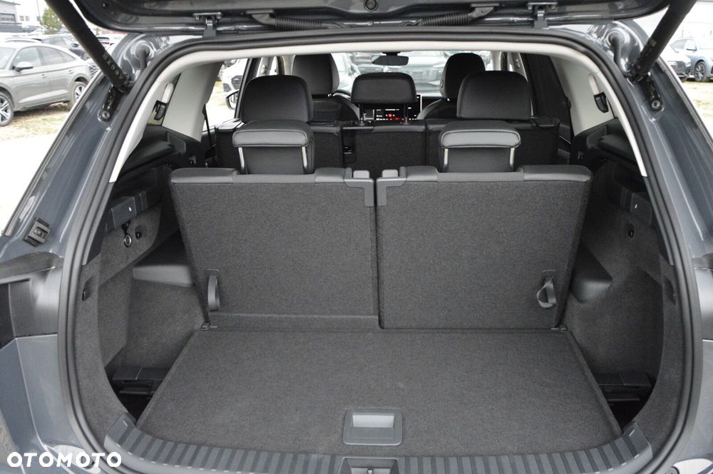 Volkswagen Tayron - 16