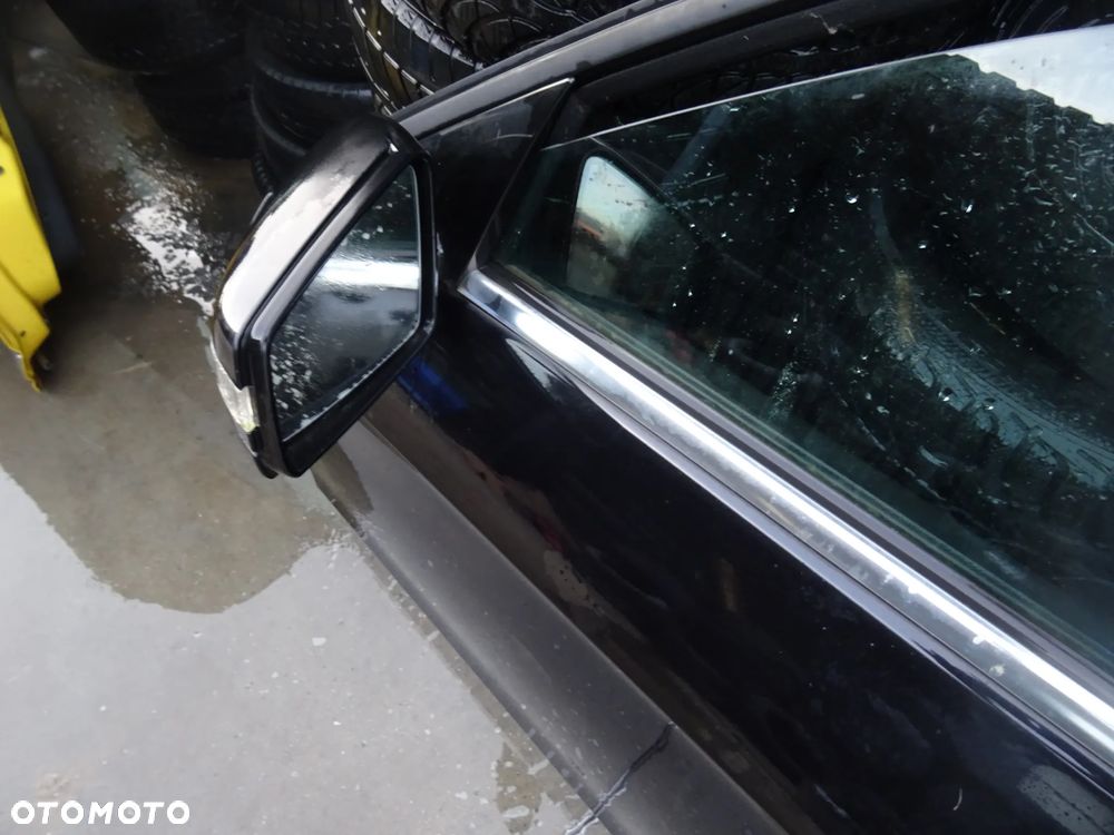 drzwi lewy przód mercedes w211 kolor 197 (Gołe) - 11