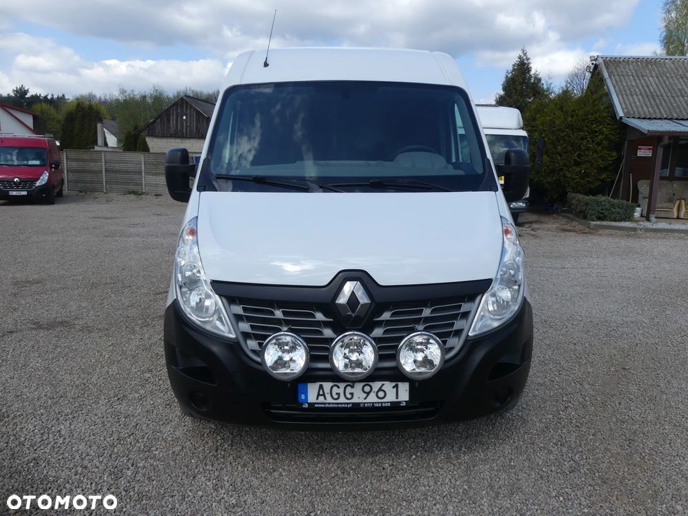Renault Master - 3