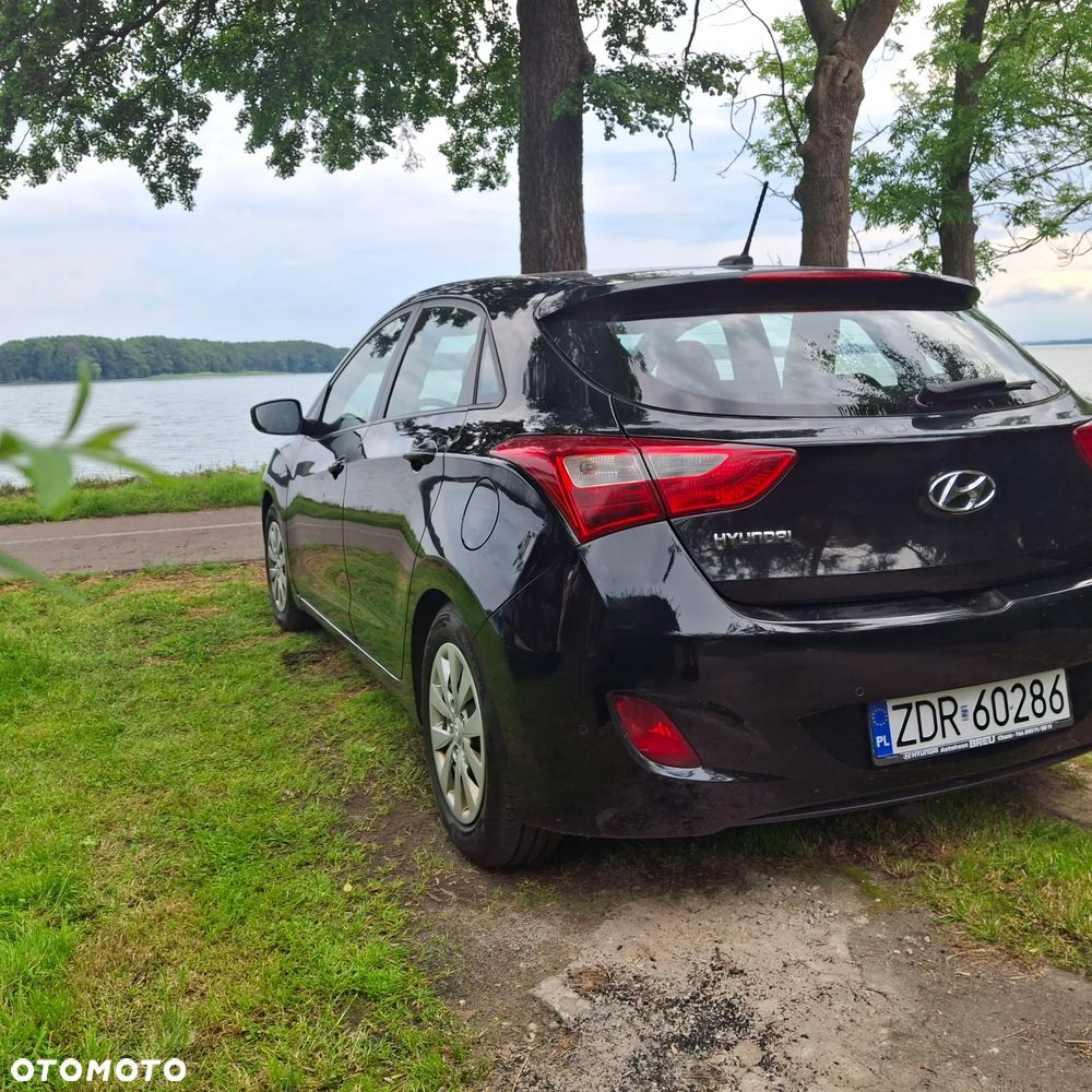 Hyundai i30 - 2
