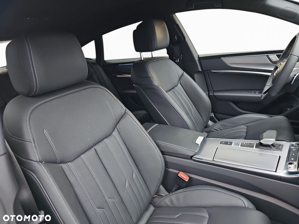 Audi A7 Sportback - 23