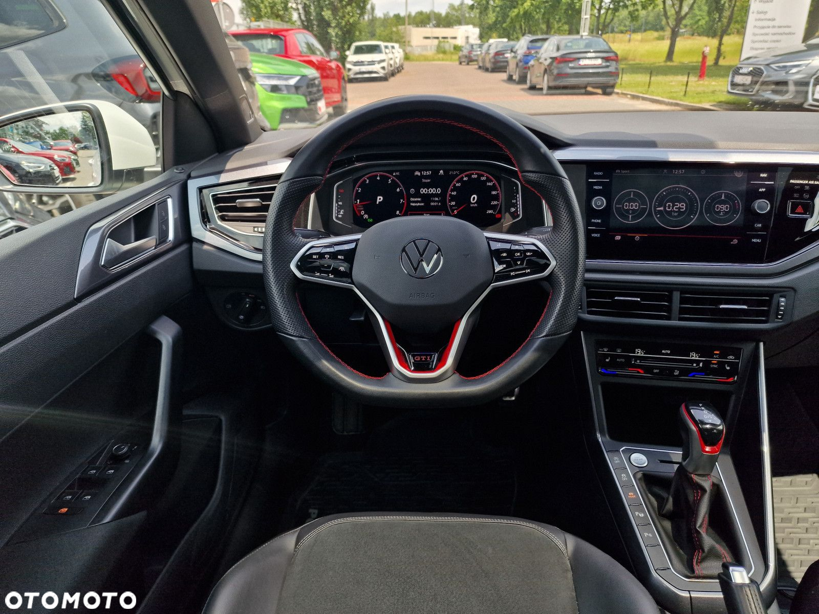Volkswagen Polo 2.0 TSI GTI DSG - 19