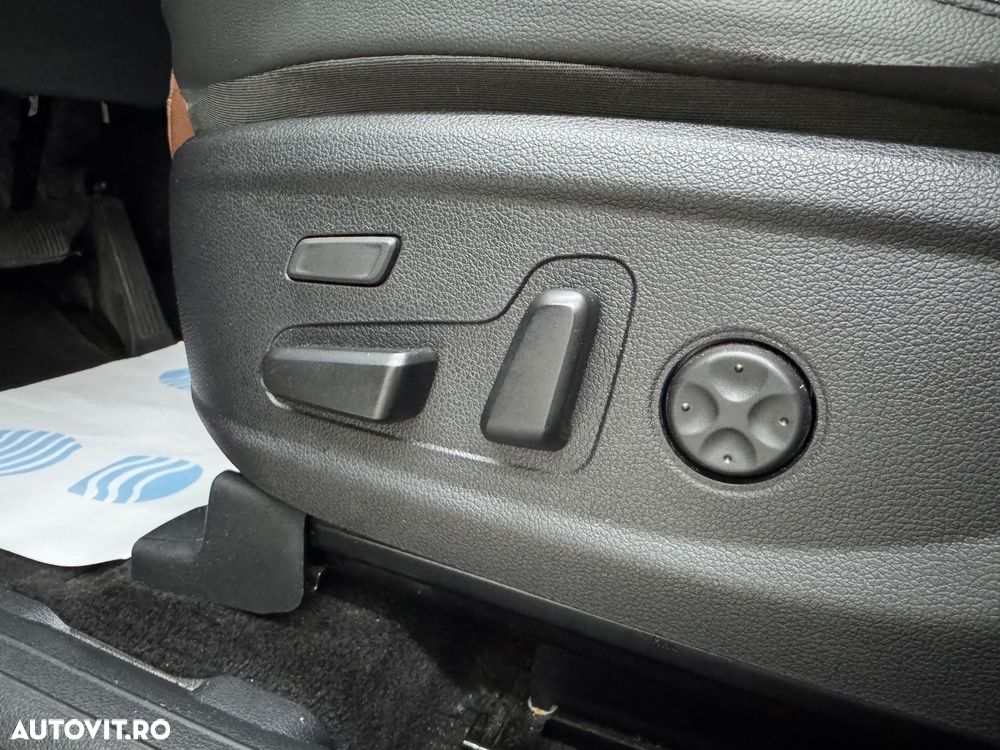 HYUNDAI Santa Fe 2021 — imagine 66
