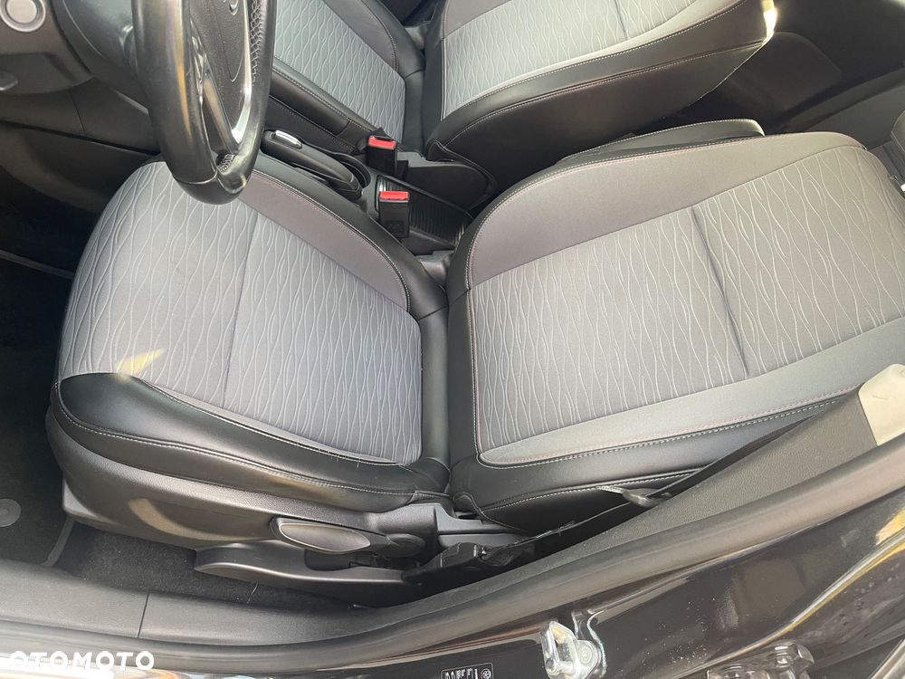 Opel Mokka 1.4 T Cosmo - 10