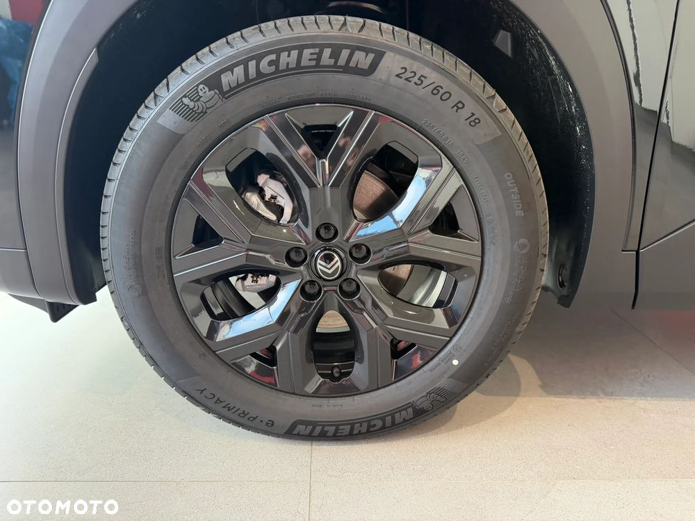 Citroën C5 Aircross 1.2 mHEV You eDCT6 - 6