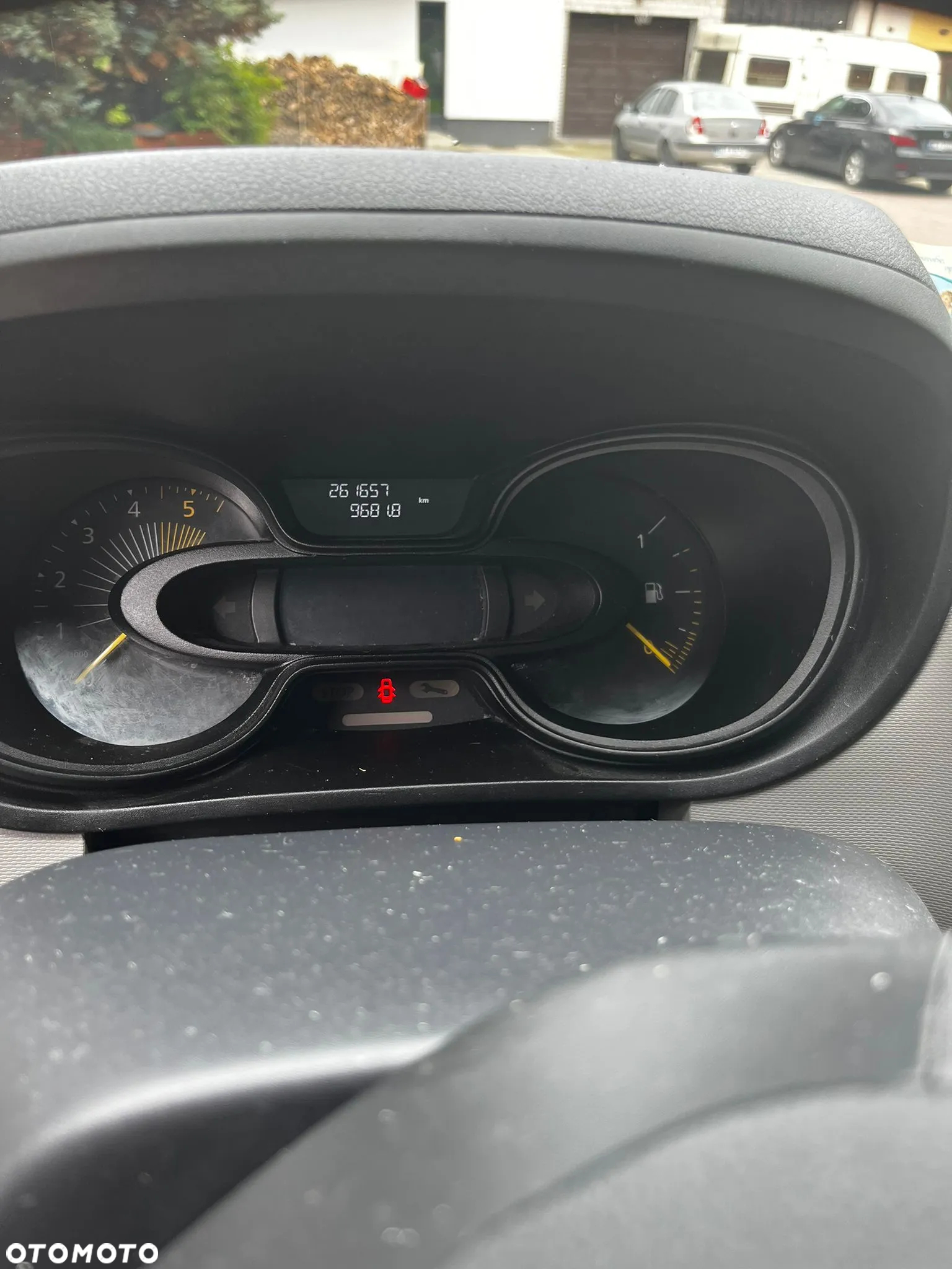 Renault Trafic - 9