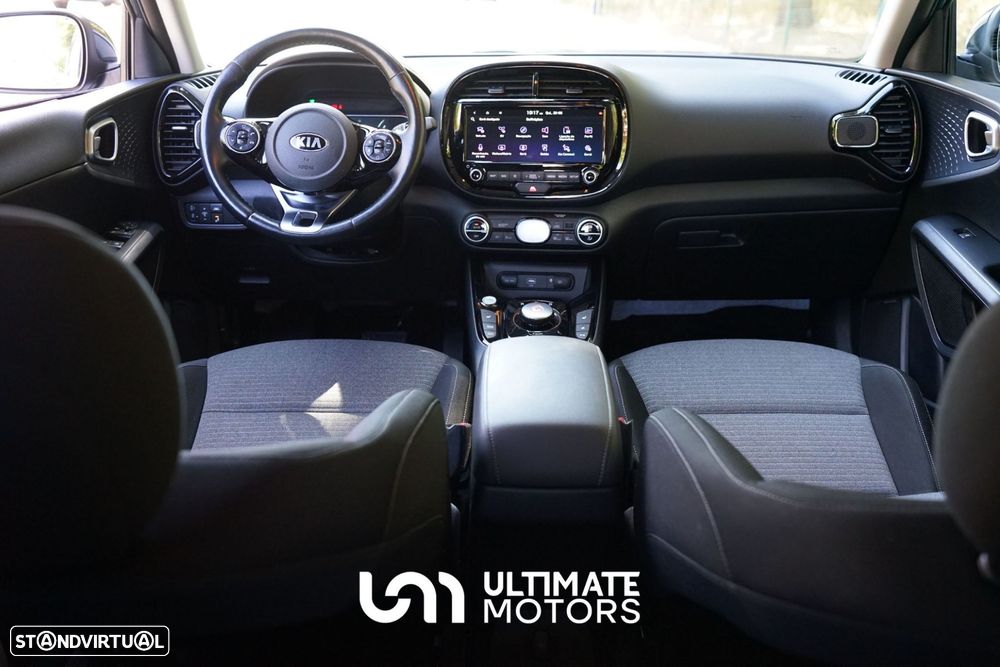 Kia e-Soul 64kWh - 14