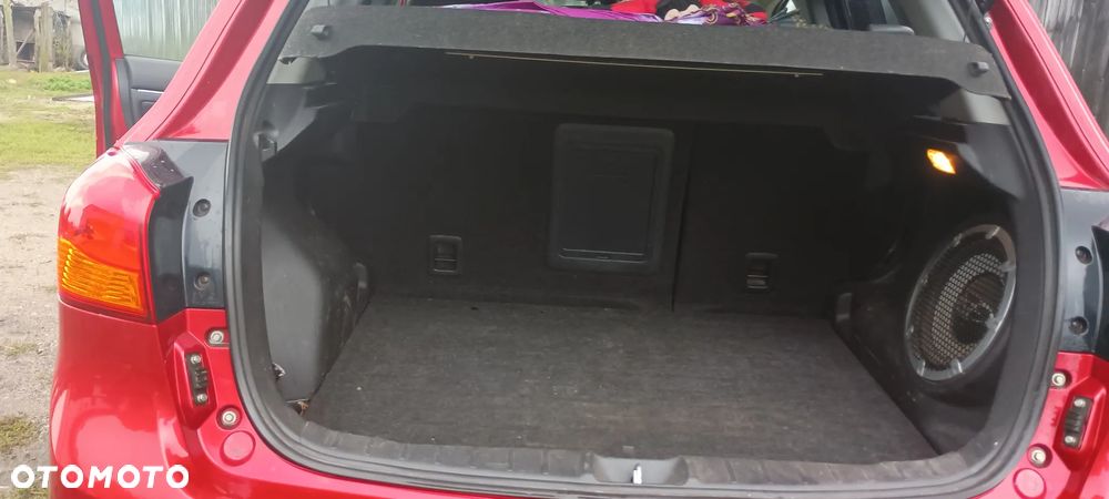 Mitsubishi ASX - 9