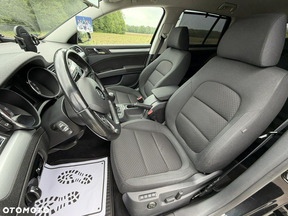 Skoda Superb - 20