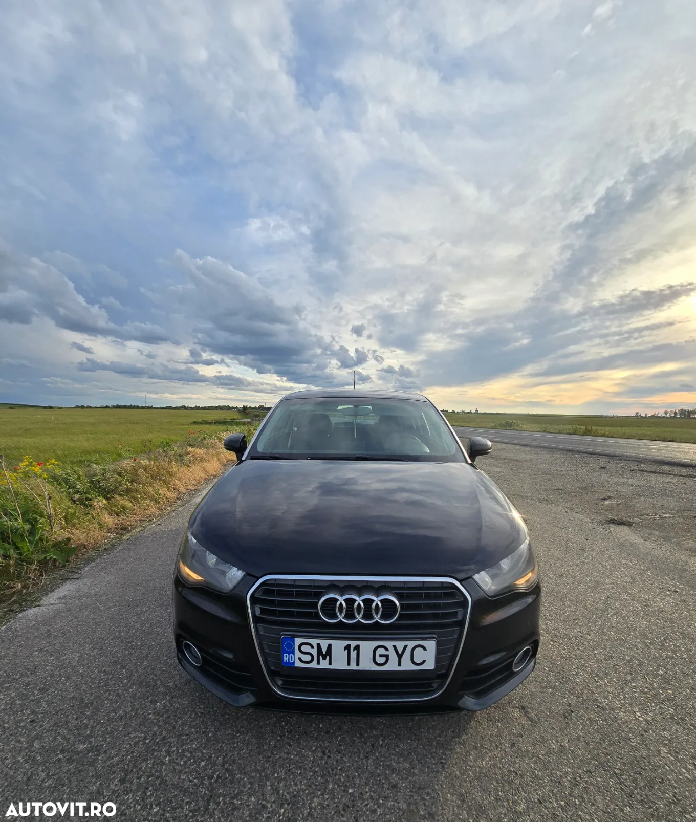 Audi A1 1.6 TDI Ambition - 2