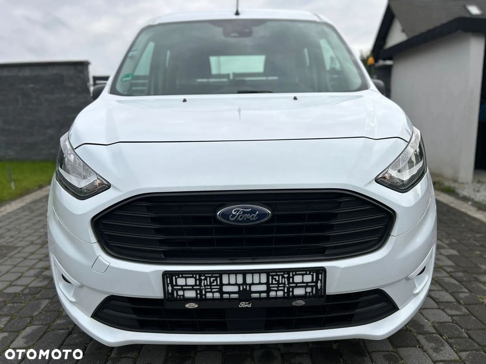 Ford Tourneo Connect 1.5 EcoBlue Trend - 10