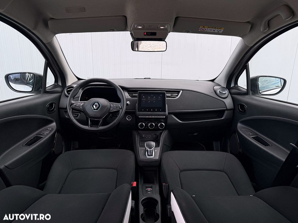 Renault ZOE 40 R110 Life - 6