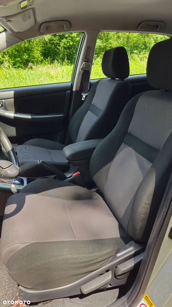 Toyota Corolla 1.4 D-4D Multi-Mode Luna - 10