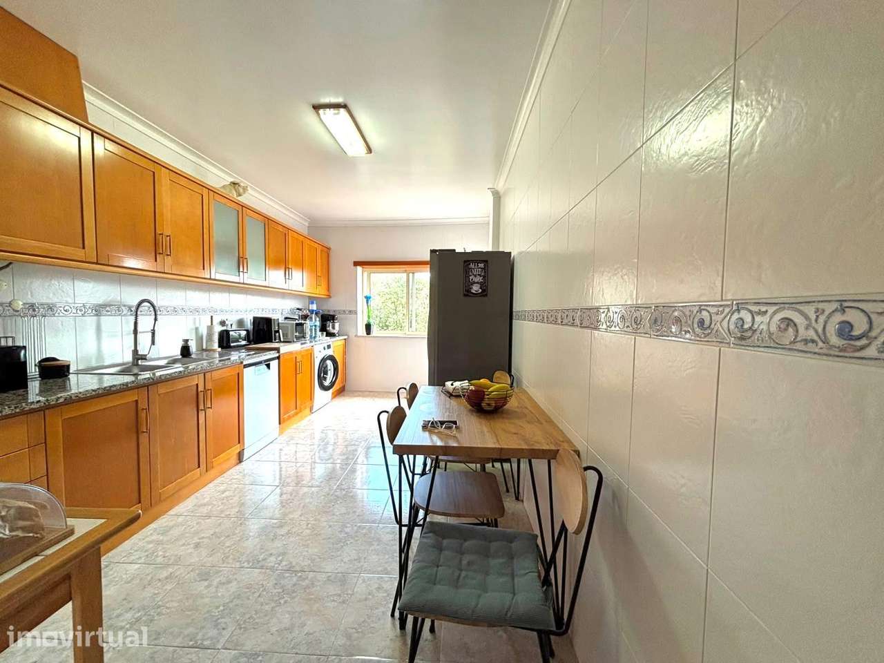 Apartamento T3 em Minde - Grande imagem: 2/10