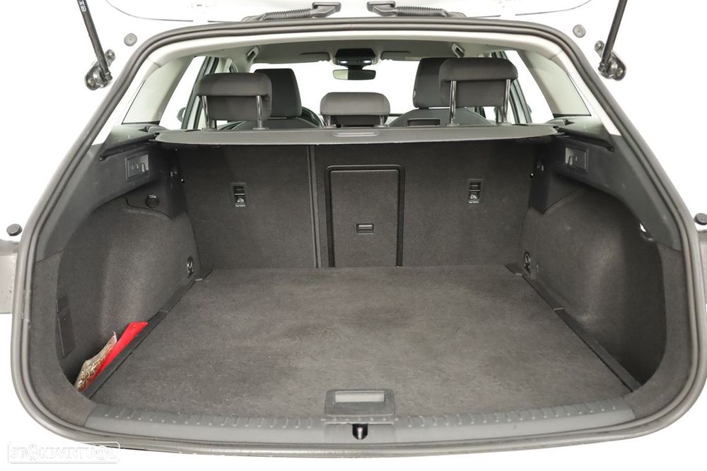 SEAT Leon ST 1.0 TSI Style - 12