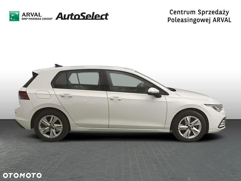 Volkswagen Golf 1.5 TSI EVO Life - 7