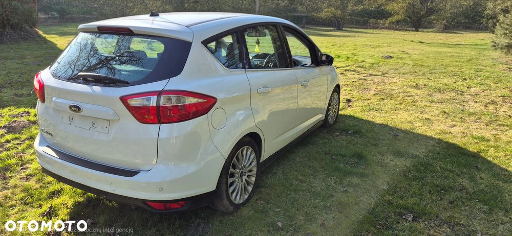 Ford C-MAX - 3