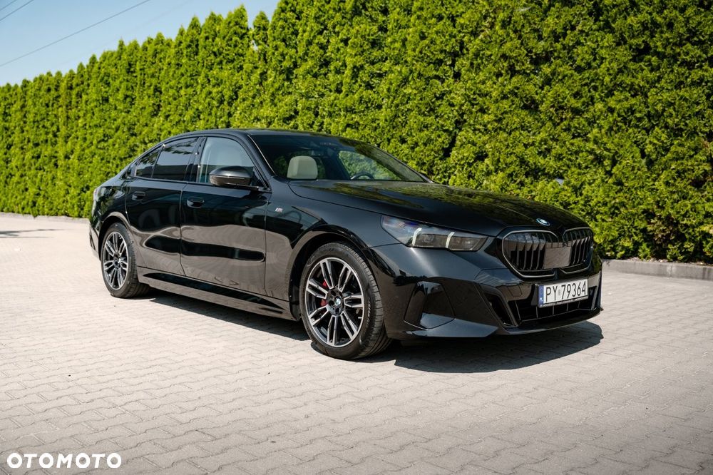 BMW Seria 5 - 14