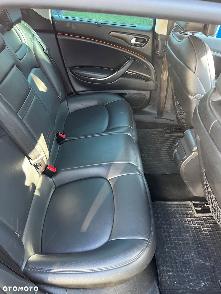 Citroën C5 2.0 HDi Exclusive - 19