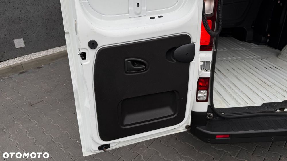 Renault Trafic 2.0 L2H1 HD Pack Clim (bryg.) - 23