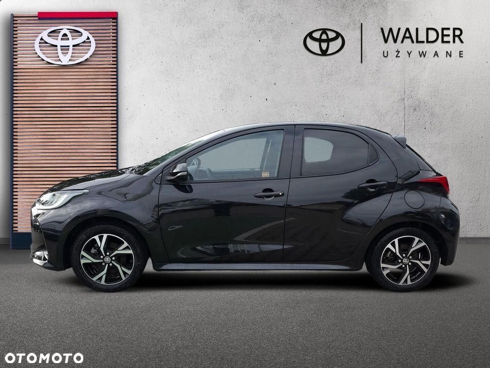 Toyota Yaris Hybrid 1.5 Style - 7